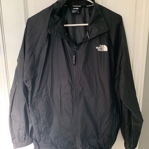 North Face Windbreaker